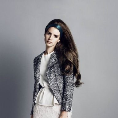 Lana Del Rey photo 368