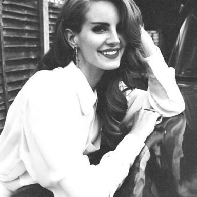 Lana Del Rey photo 210