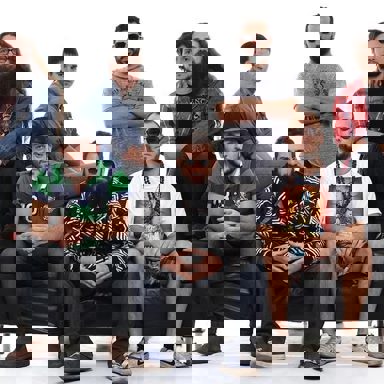 Las Pastillas Del Abuelo