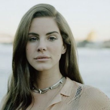 Lana Del Rey photo 352