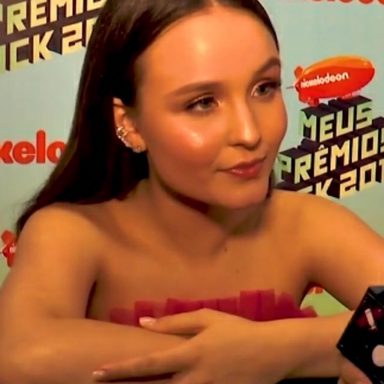 Larissa Manoela photo 40