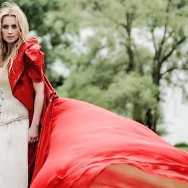 Lara Fabian photo 21