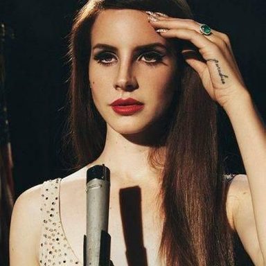 Lana Del Rey photo 241