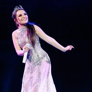 Larissa Manoela photo 122