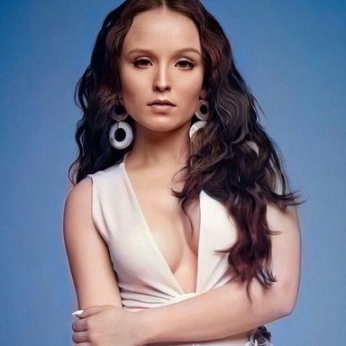 Larissa Manoela photo 68