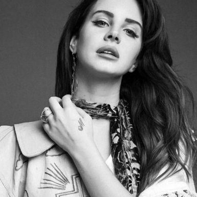 Lana Del Rey photo 296