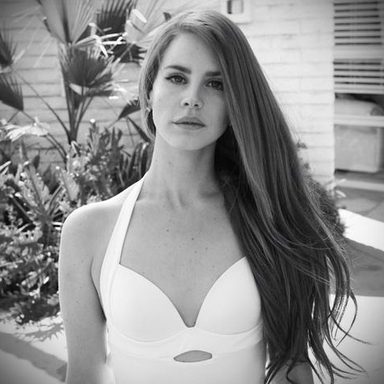 Lana Del Rey photo 356