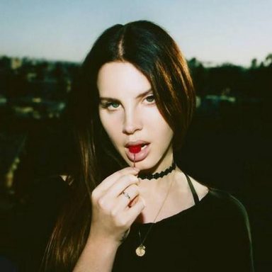 Lana Del Rey photo 179