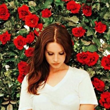 Lana Del Rey photo 226