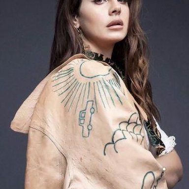 Lana Del Rey photo 297