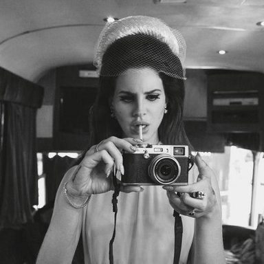 Lana Del Rey photo 247