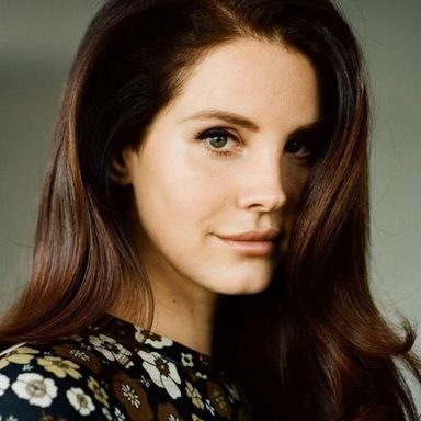 Lana Del Rey photo 271