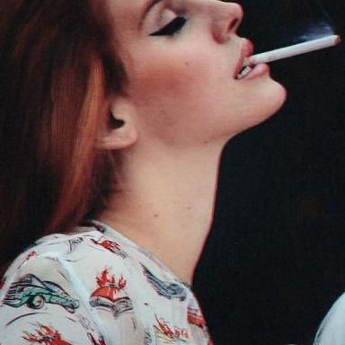 Lana Del Rey photo 225