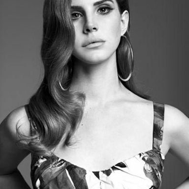 Lana Del Rey photo 281