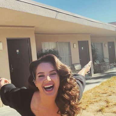 Lana Del Rey photo 92