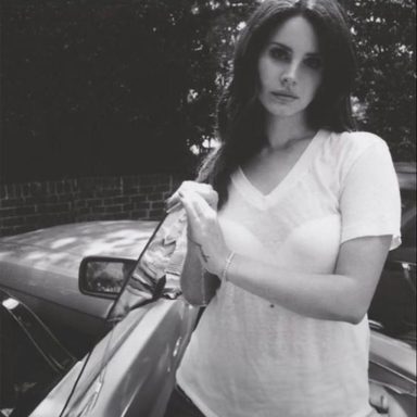 Lana Del Rey photo 22