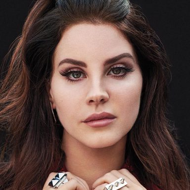 Lana Del Rey photo 314