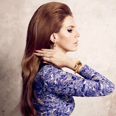 Lana Del Rey photo 386