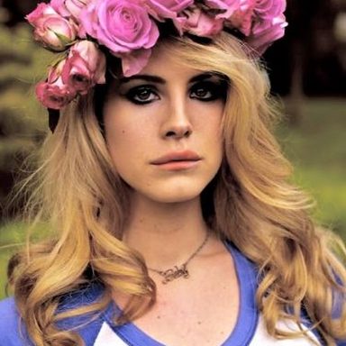Lana Del Rey photo 416