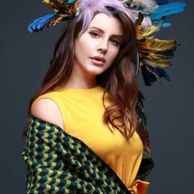 Lana Del Rey photo 299