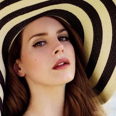 Lana Del Rey photo 366