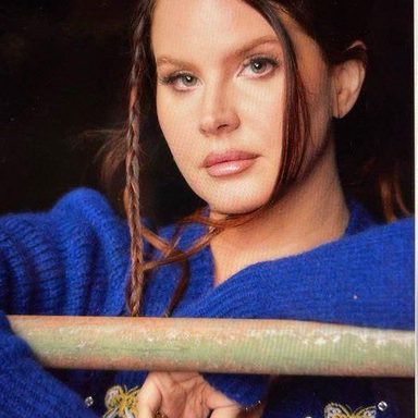 Lana Del Rey photo 59