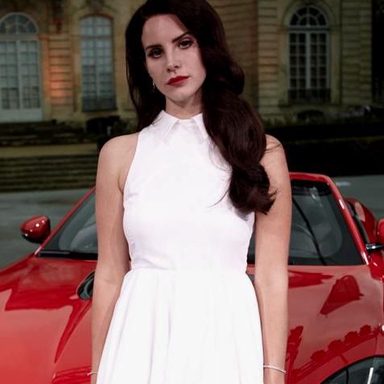 Lana Del Rey photo 315