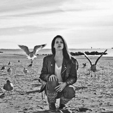 Lana Del Rey photo 329