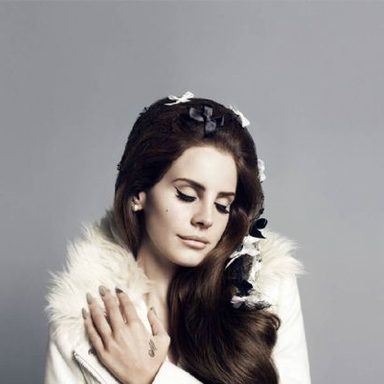 Lana Del Rey photo 372