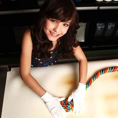 Larissa Manoela photo 220