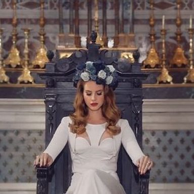 Lana Del Rey photo 393