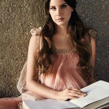 Lana Del Rey photo 158