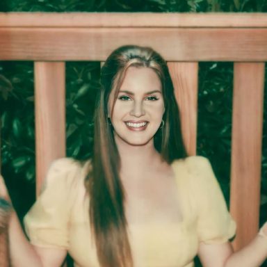 Lana Del Rey photo 110