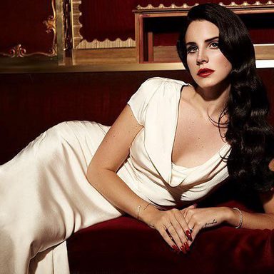 Lana Del Rey photo 322