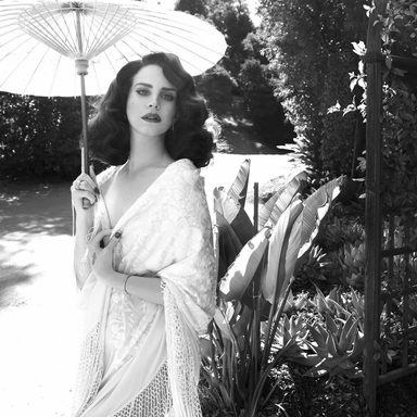 Lana Del Rey photo 175
