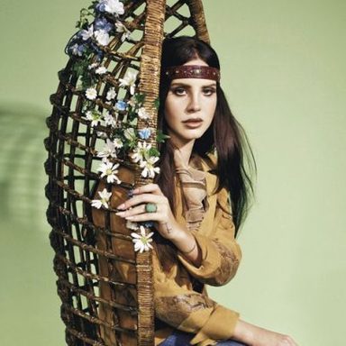 Lana Del Rey photo 363