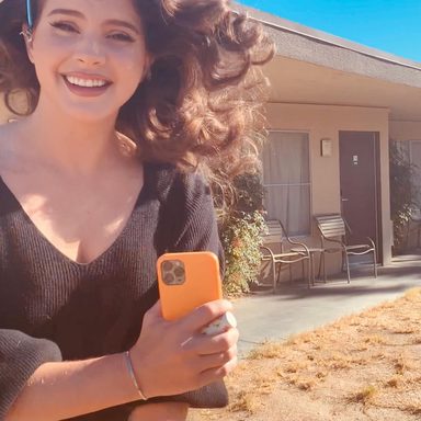 Lana Del Rey photo 138