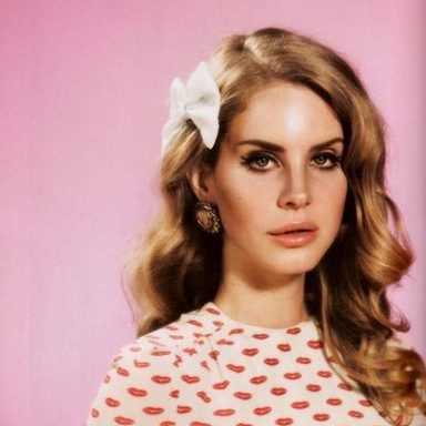 Lana Del Rey photo 187