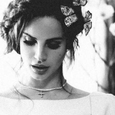 Lana Del Rey photo 227