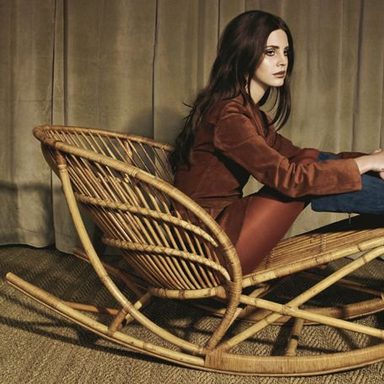 Lana Del Rey photo 360