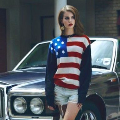 Lana Del Rey photo 404
