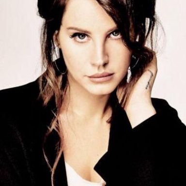 Lana Del Rey photo 294