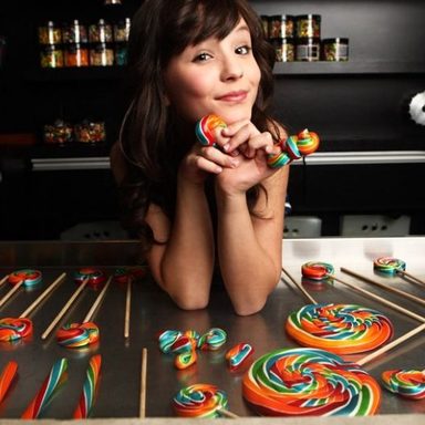 Larissa Manoela photo 224