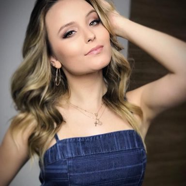 Larissa Manoela photo 105
