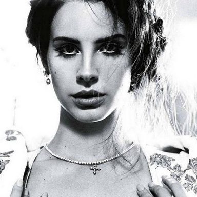 Lana Del Rey photo 292