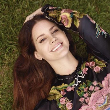 Lana Del Rey photo 169