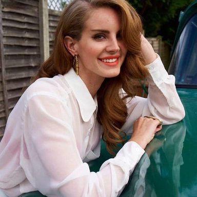 Lana Del Rey photo 23