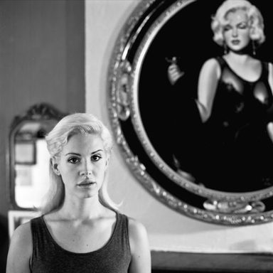 Lana Del Rey photo 394