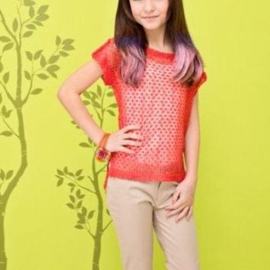 Larissa Manoela photo 241