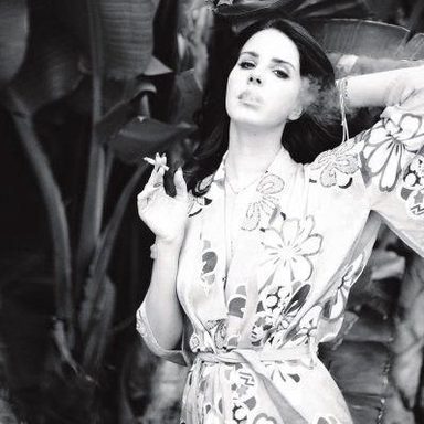 Lana Del Rey photo 293